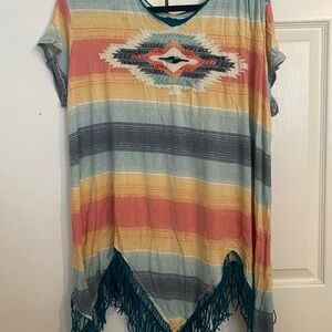 Double D Ranch Wear Top